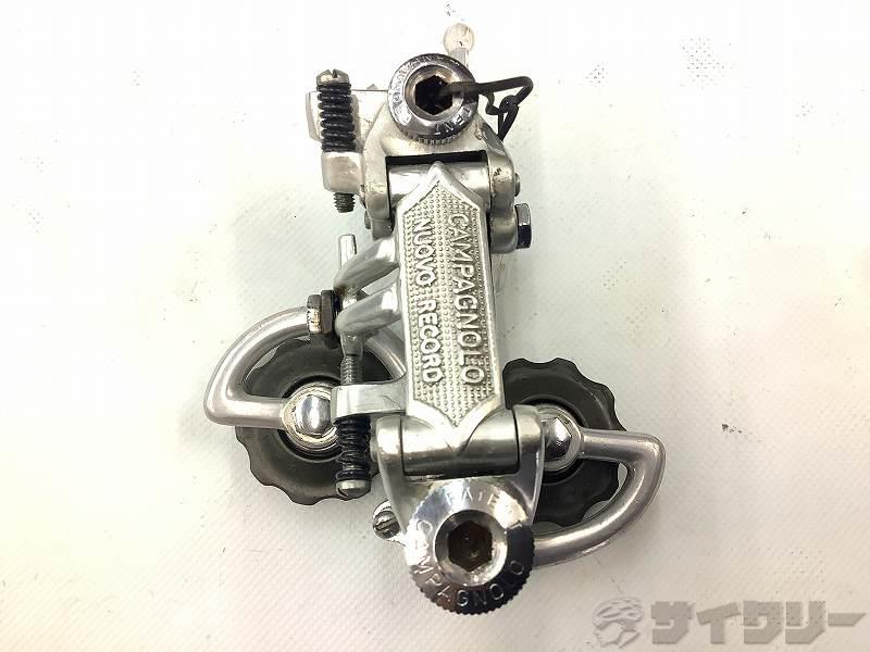 楽天市場】ディレイラー カンパニョーロの通販