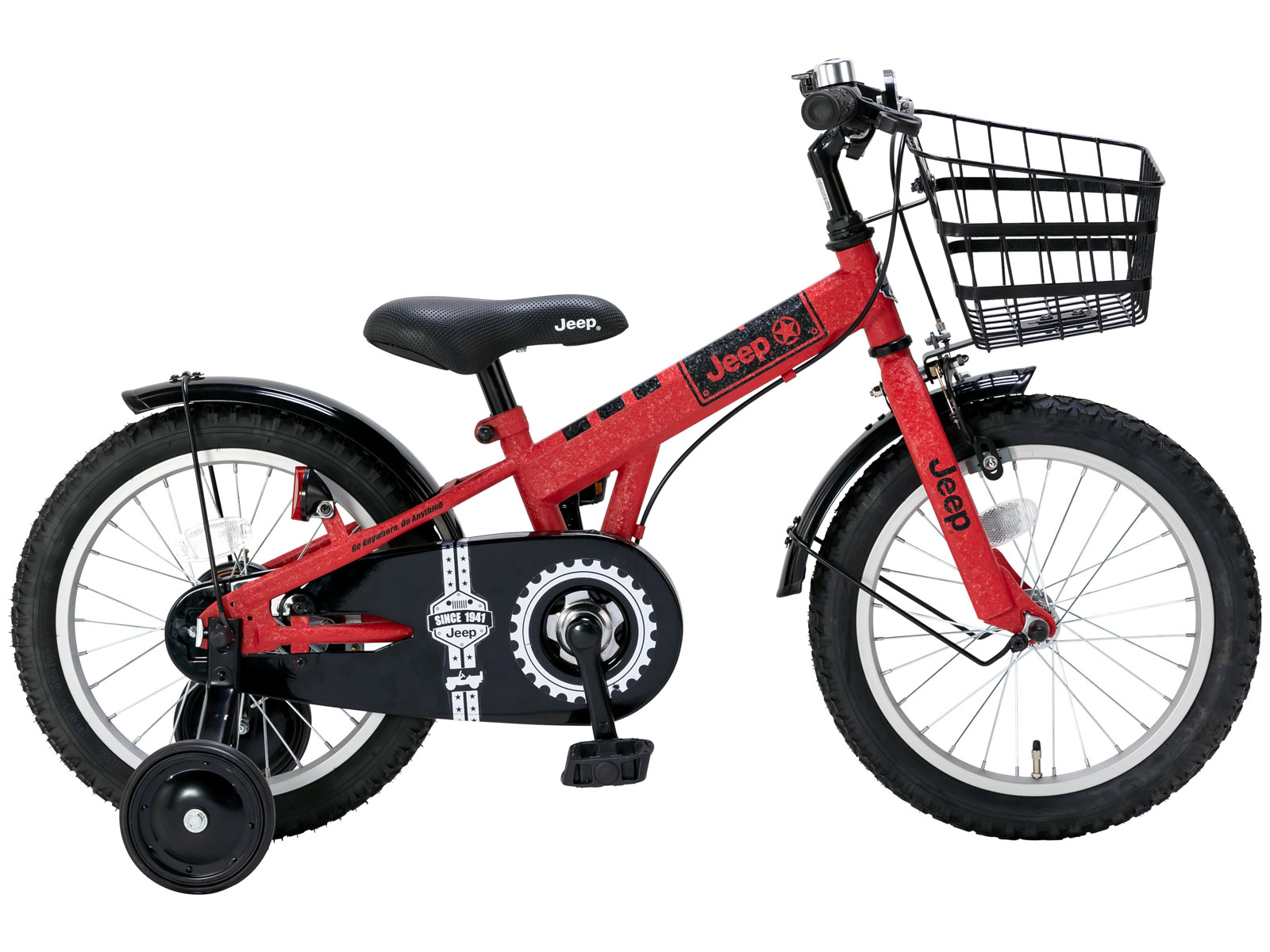 楽天市場】ポイント最大10倍[〜3/11 2時]組立済 完成品 子供用自転車