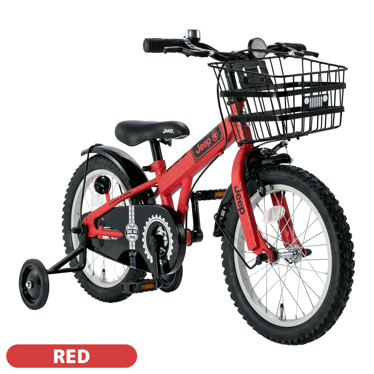 楽天市場】ポイント最大10倍[〜3/11 2時]組立済 完成品 子供用自転車