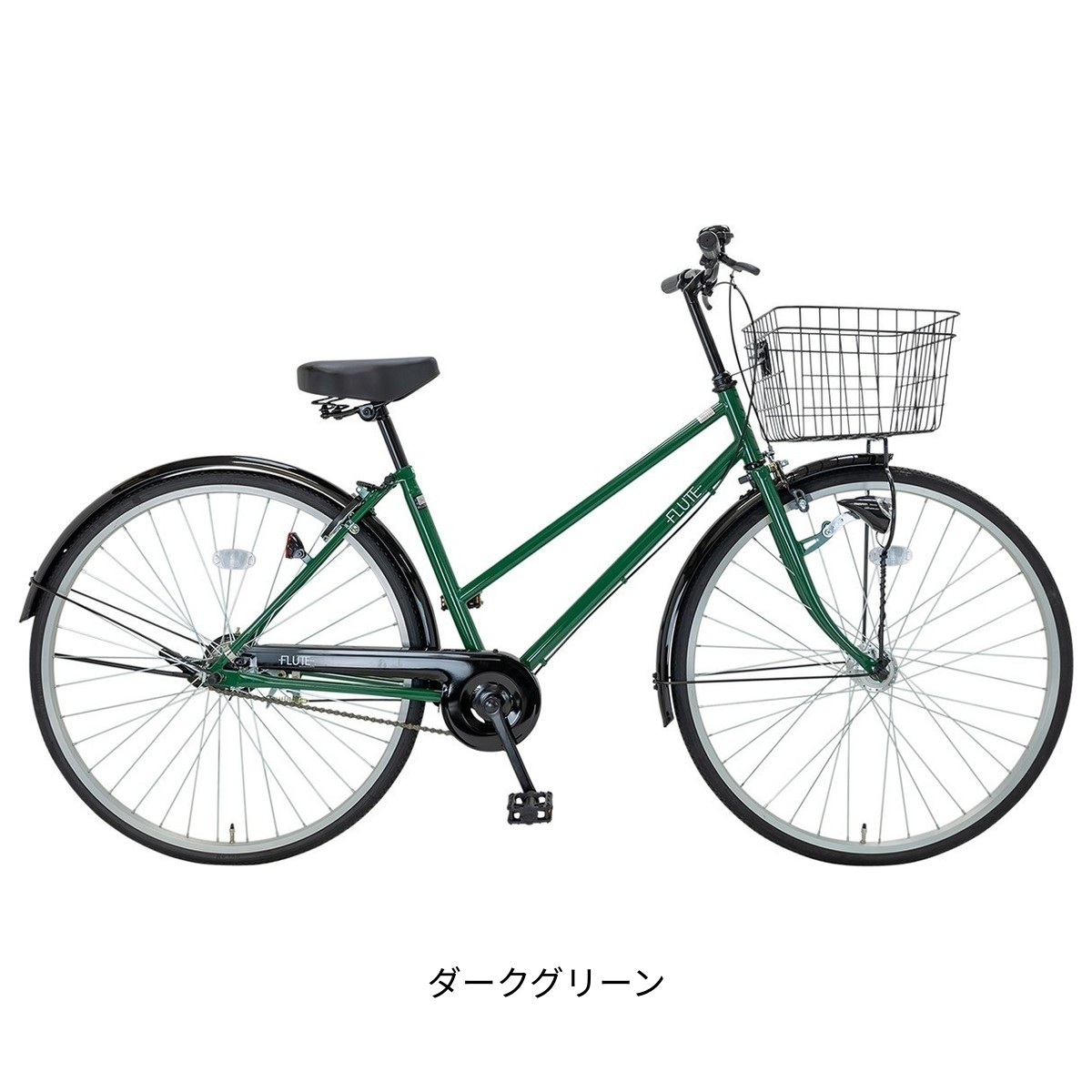 楽天市場】スーパーセール10%オフ ママチャリ シティ 自転車 サイクル