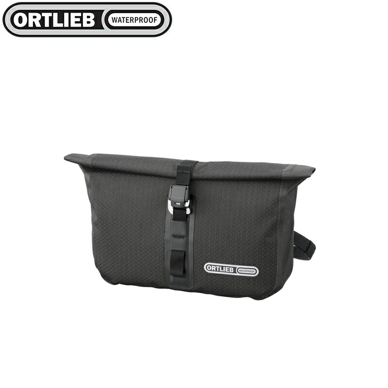 楽天市場】ORTLIEB オルトリーブ アクセサリーパック ブラックマット