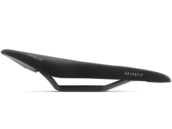 楽天市場】fizik(フィジーク) ARIONE R1 OPEN カーボンレール for