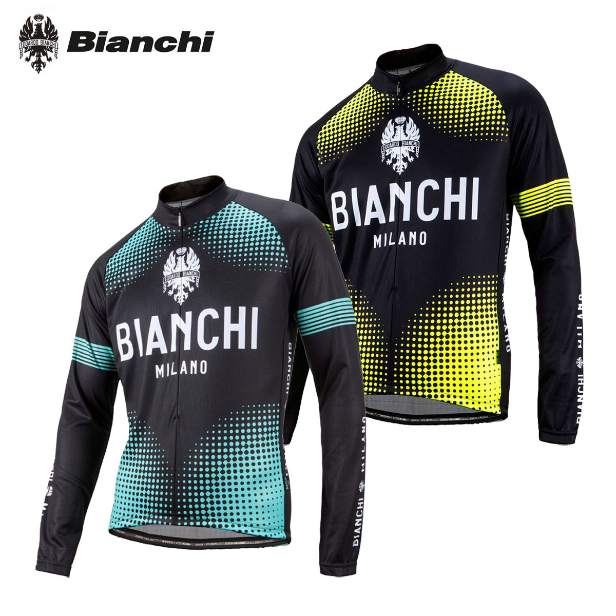 ビアンキ サイクルジャージ」の人気商品一覧 | 安い商品を通販サイト