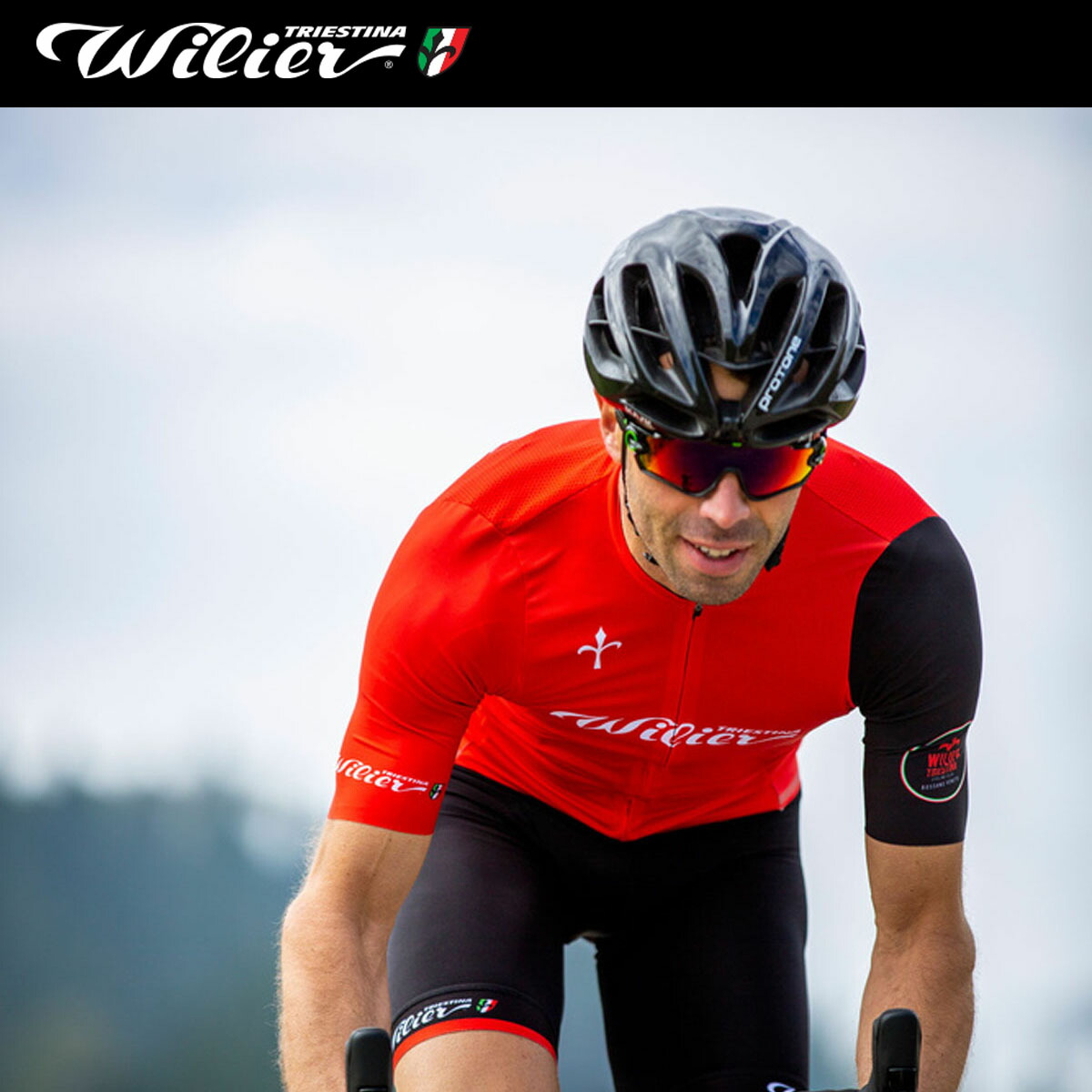 楽天市場】＜最安値挑戦中!!＞☆WILIER ウィリエール サイクリング