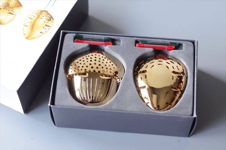 楽天市場】ジョージジェンセン クリスマスオーナメントの通販