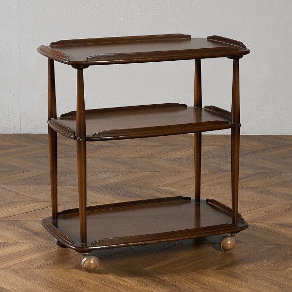 楽天市場】キッチンワゴン（原産国/製造国イギリス）の通販