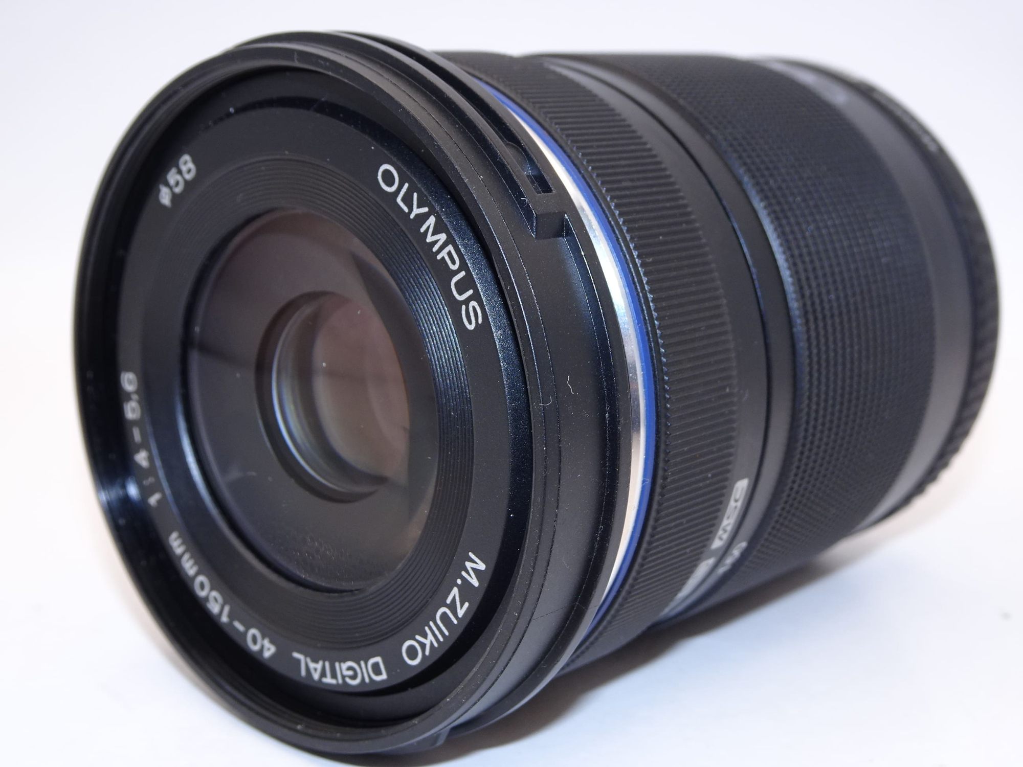 楽天市場】オリンパス M.ZUIKO DIGITAL ED 40-150mm F4.0-5.6 R