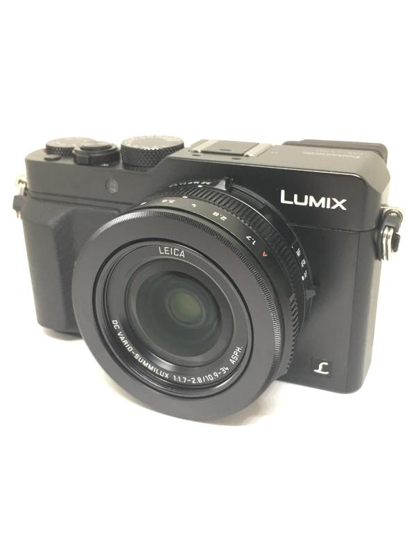 楽天市場】lumix dmc lx100の通販