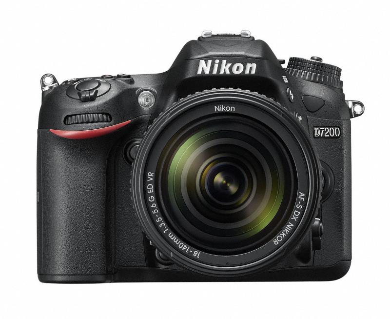 楽天市場】Nikon d7200 ダブルズームキットの通販