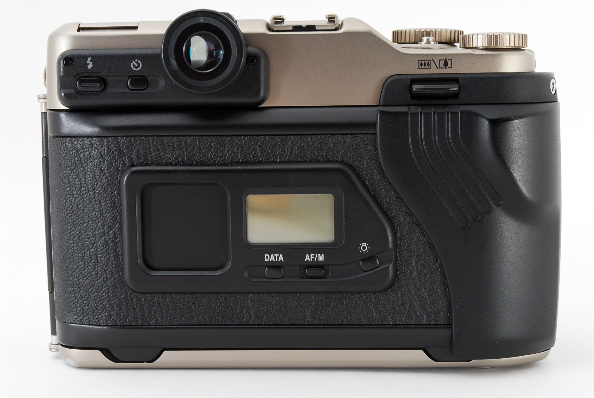 楽天市場】【中古】FUJIFILM GA645Zi フィルムカメラ [968] : カメラ