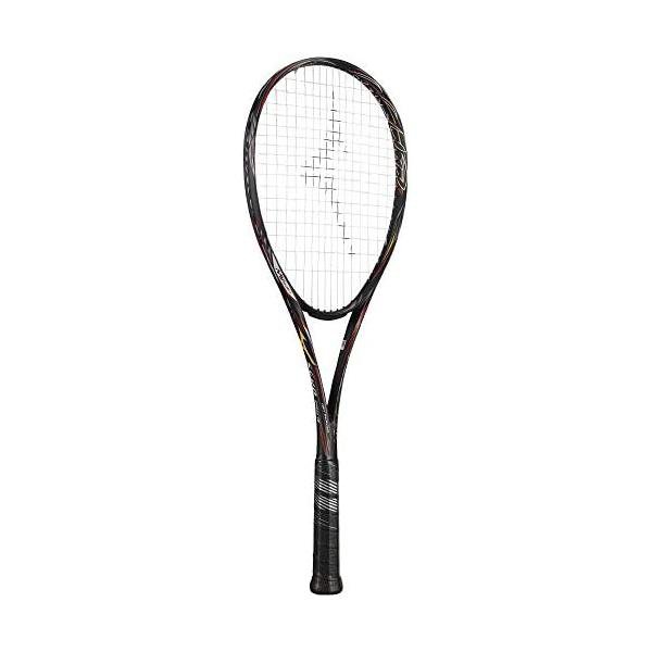 ミズノ スカッド プロR 63JTN95109 [ジェットブラック] (テニス