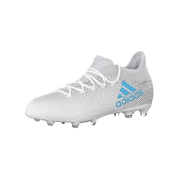 楽天市場】サッカースパイク アディダス エックス17．1の通販