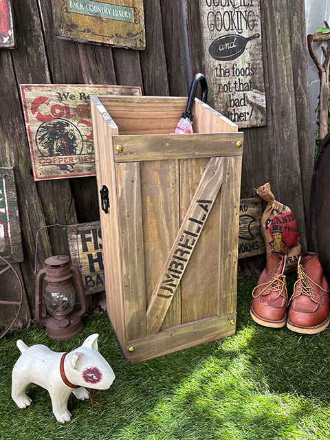 傘立て アメリカン」の人気商品一覧 | 安い商品を通販サイトから探す