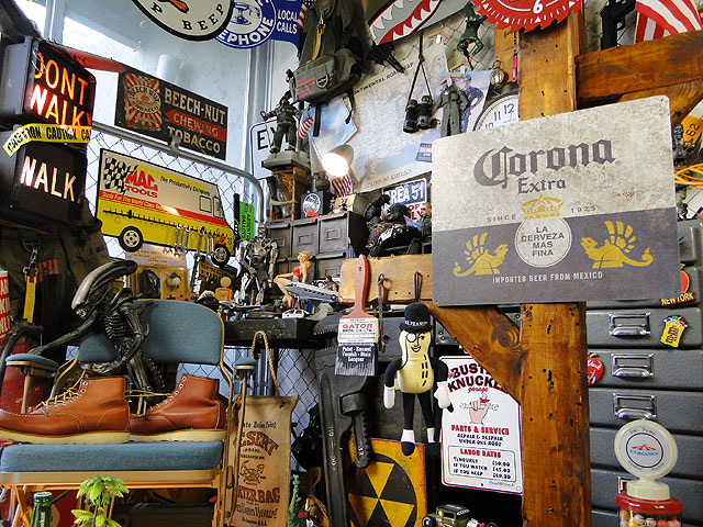 楽天市場】コロナビール ブリキ看板 （ボトルラベル/ヴィンテージ