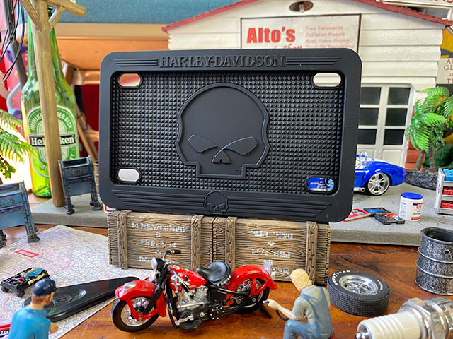 楽天市場】ハーレーダビッドソン シリコン製 オフィシャル ライセンス