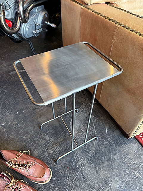 楽天市場】ポストジェネラル インダストリアル サイドテーブル