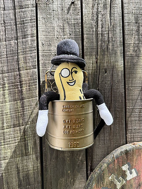 楽天市場】ドラム缶 ガーデンポケット （Sサイズ） アメリカン雑貨