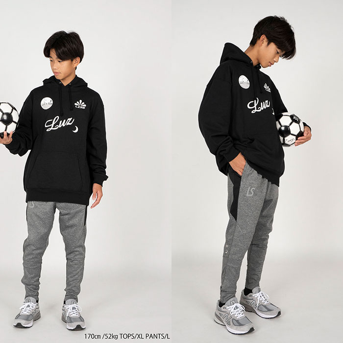 楽天市場】SINGLE FACE JERSEY SUPER SLIM FIT LONG PANTS ルースイ