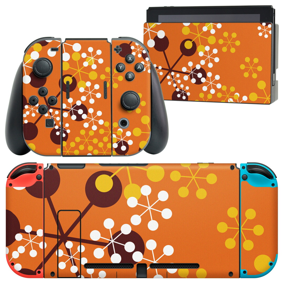 楽天市場】ニンテンドースイッチ オレンジの通販