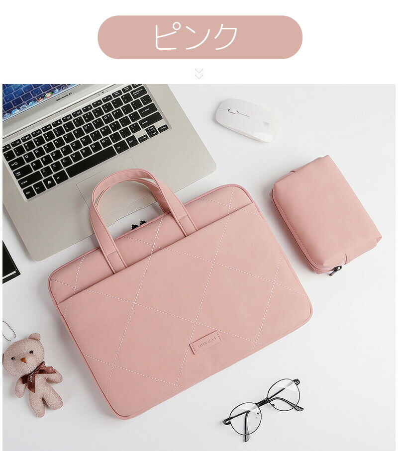 楽天市場】【12-15.6インチ】 パソコンバッグ パソコンケース 軽量 NEC