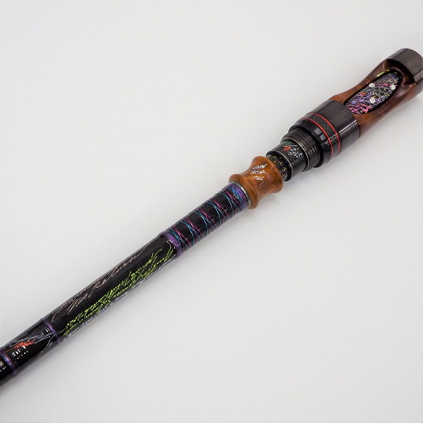 楽天市場】バリバス トラウトロッド TRDジェットストリームアーティ