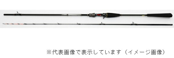 ダイワ メタリア タチウオ テンヤSP 瀬戸内185 (ロッド・釣竿) 価格