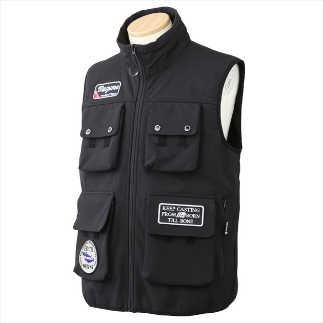 マズメ ウェア フィッシング 防寒着」の人気商品一覧 | 安い商品を通販