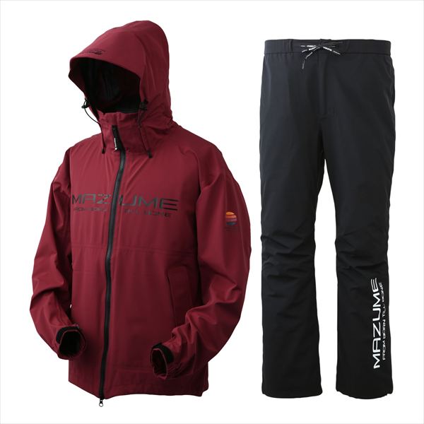 mazume レインスーツ」の人気商品一覧 | 安い商品を通販サイトから探す