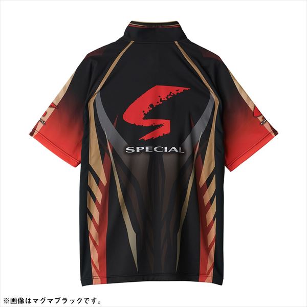 楽天市場】ダイワ ウェア DE-7125 スペシャルハーフスリーブシャツ