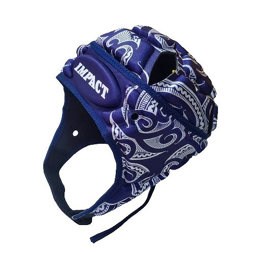 楽天市場】インパクト ヘッドキャップ（ラグビー｜スポーツ