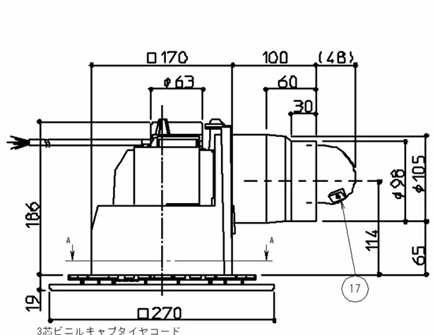 楽天市場】【在庫あり】EKI00006 TOTO ダクト用換気扇 ユニットバス用