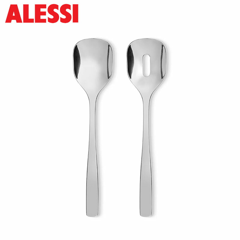 楽天市場】アレッシー スプーンの通販