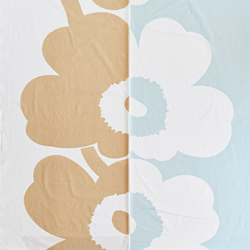 楽天市場】【セール】 マリメッコ 生地 リピート スーラウニッコ