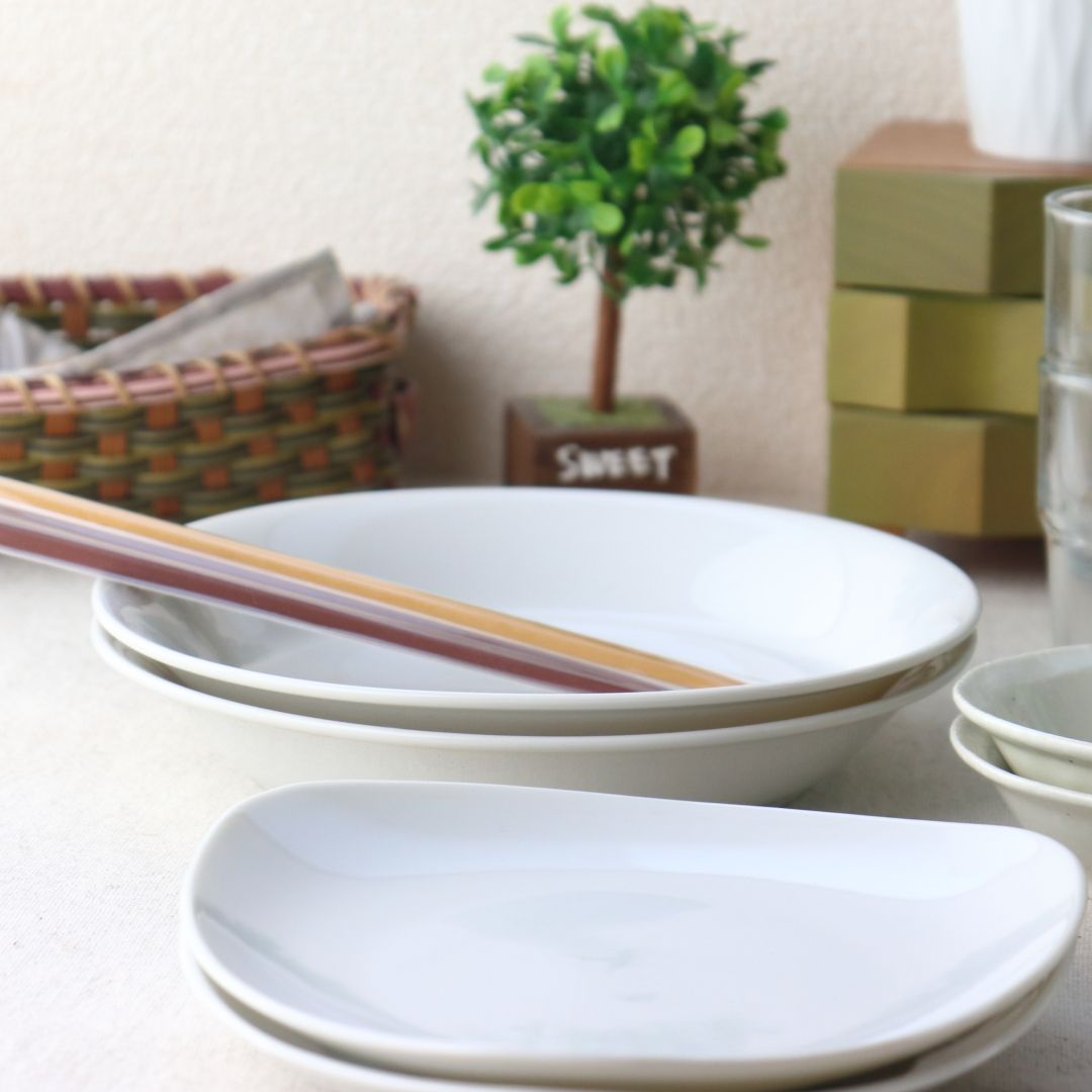 楽天市場】一人暮らし用食器16点セット その1 《送料無料（沖縄