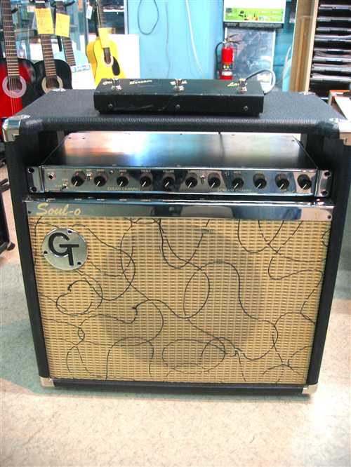 Groove Tubes GT-EL84-R Matched 7ペア ロシア製 Groove Tubes / GT-EL84-S Med Quartet パワー管 真空管 スロヴァキア