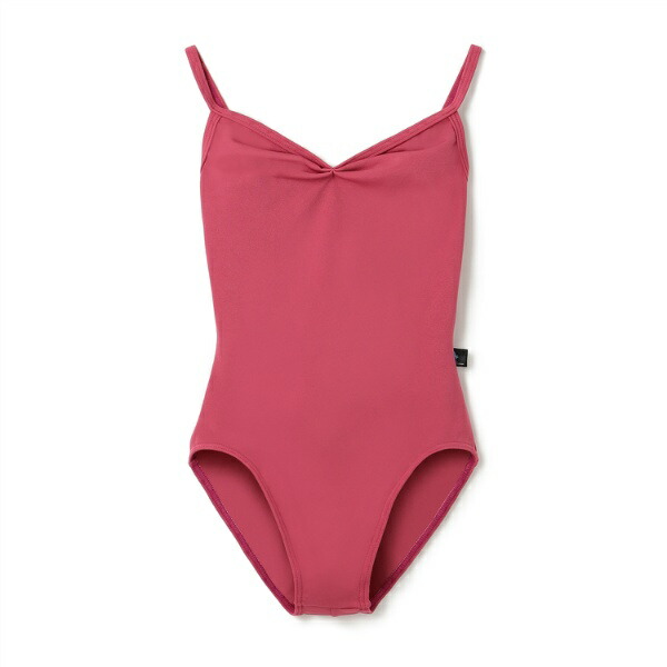 楽天市場】【チャコット 公式(chacott)】キャミソールレオタード