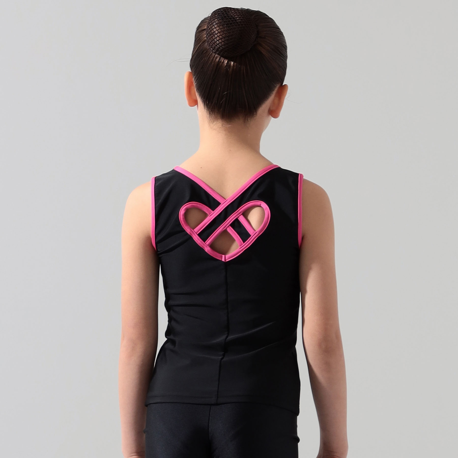 楽天市場】チャコット レオタード 130の通販