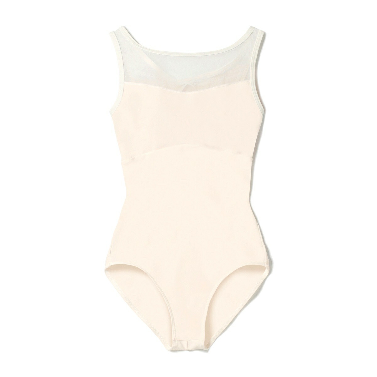 楽天市場】【チャコット 公式(chacott)】ノースリーブレオタード