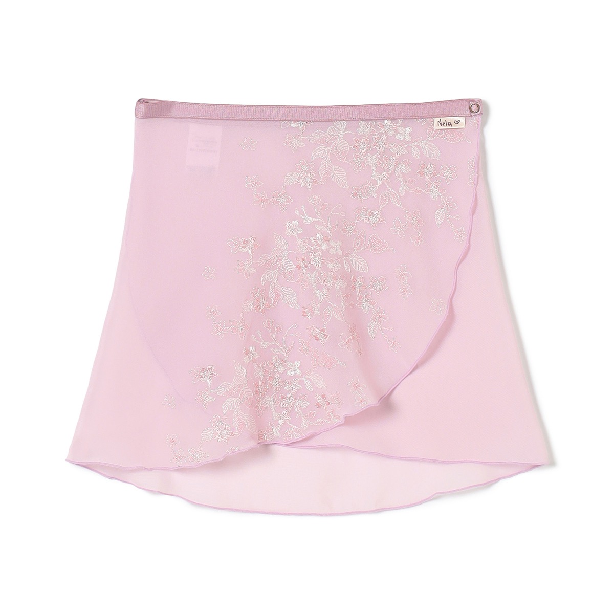 楽天市場】【チャコット 公式(chacott)】◎【Nela ライン】ジュニア