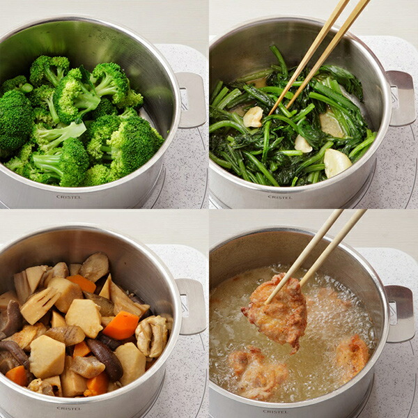 楽天市場】【ラッピング対応】【ハンドル色選べます】 【クリステル総