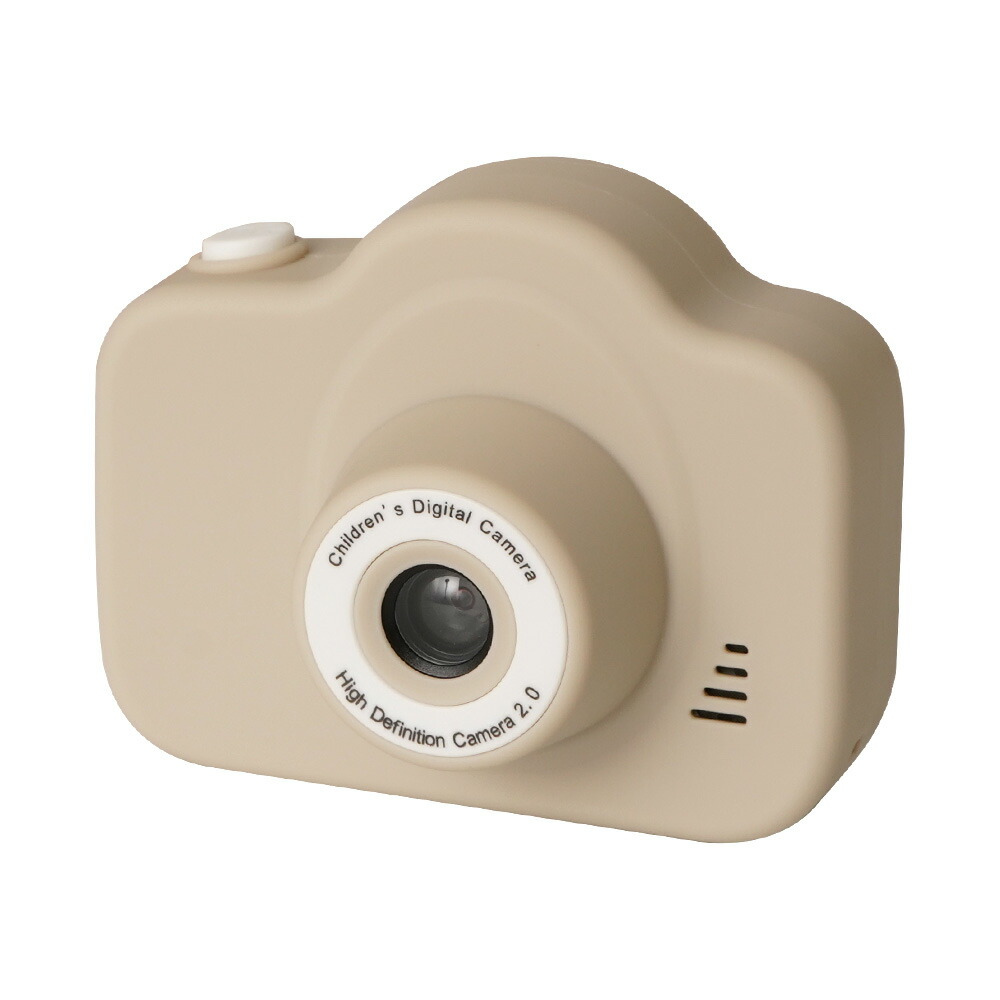 楽天市場】【選べるゲーム機能あり/なし】 トイカメラ 子供 キッズ