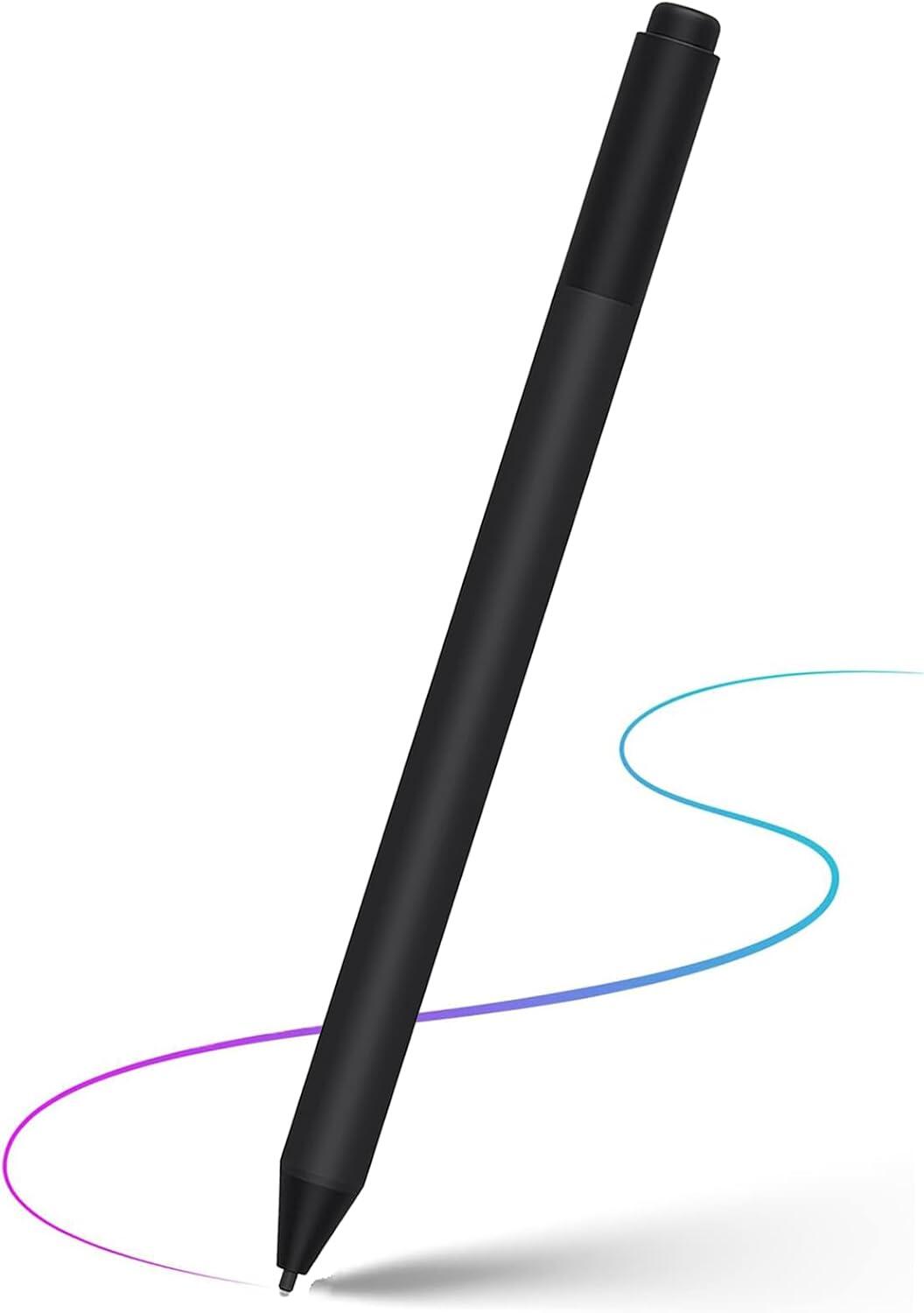 楽天市場】surface pen 純正 ブラックの通販