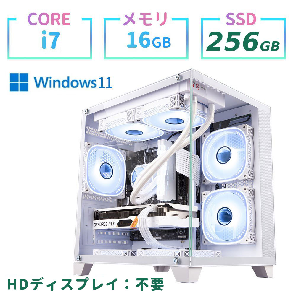 楽天市場】ゲーミングPC（デスクトップPC｜パソコン）：パソコン・周辺