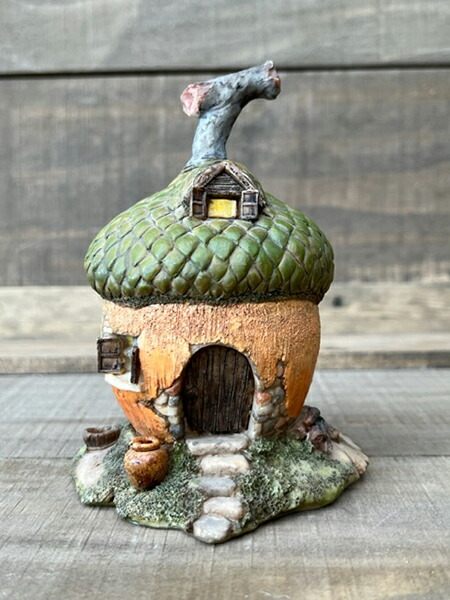 楽天市場】ガーデニング ガーデンオーナメント 置物 オブジェ かわいい