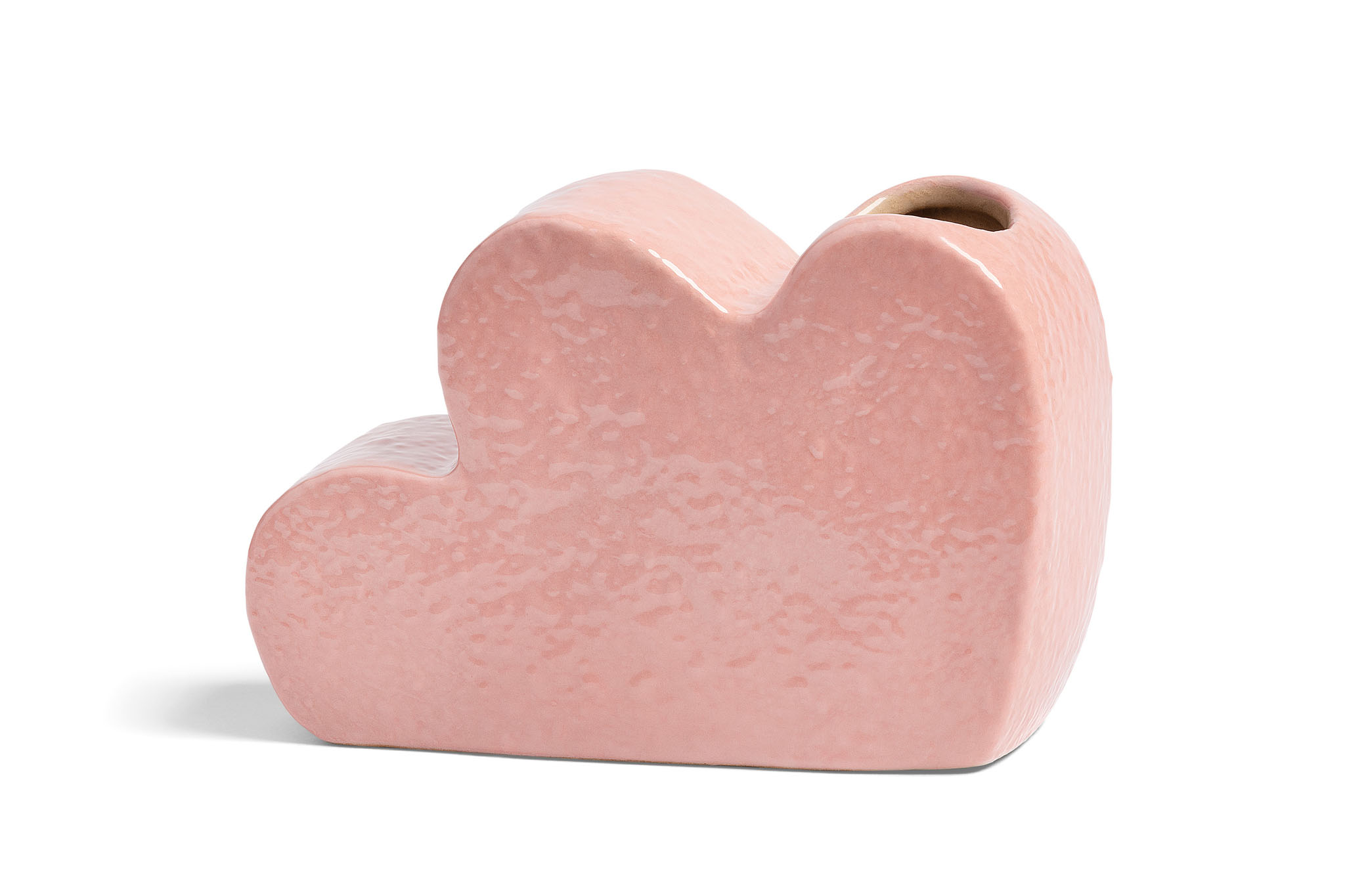 楽天市場】&Klevering アンドクレベリン 変わった形状のフラワーベース