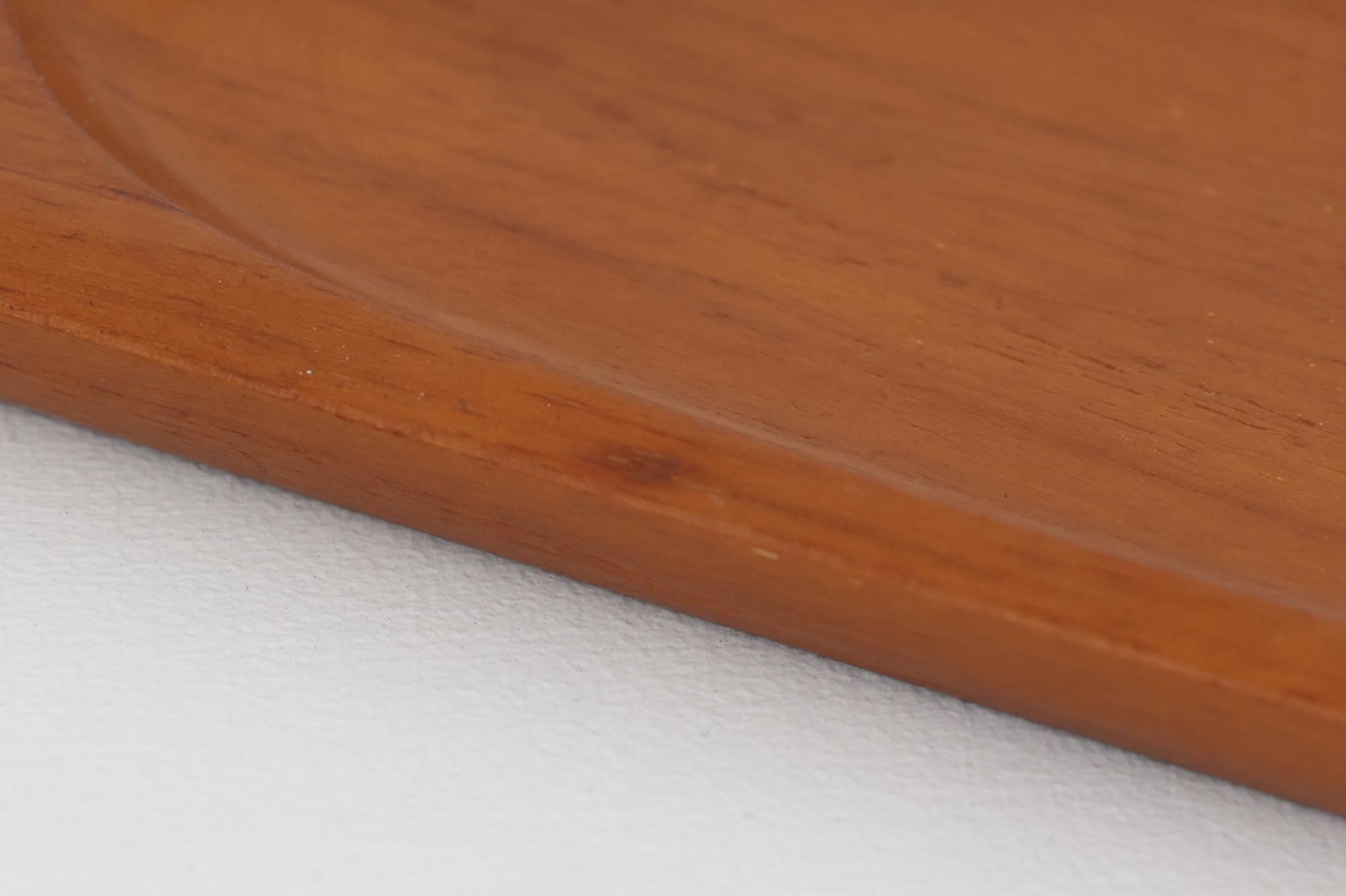 楽天市場】スウェーデン製 AKTA BANGKOK TEAK チーク無垢材のトレイ