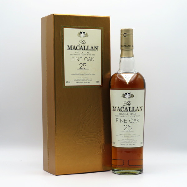 楽天市場】macallan 25の通販