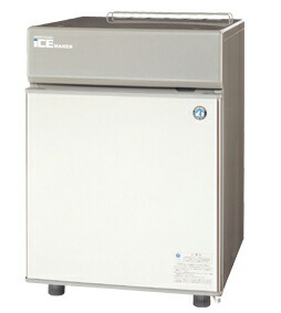 楽天市場】製氷機 ホシザキ im－20clの通販