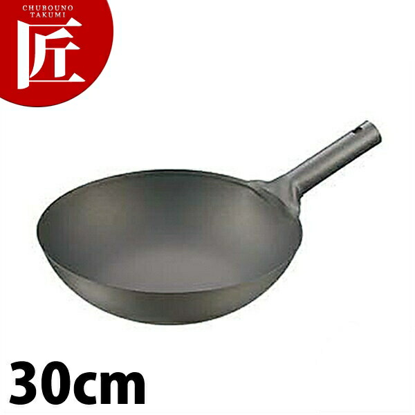 楽天市場】中華鍋 チタン 30cmの通販