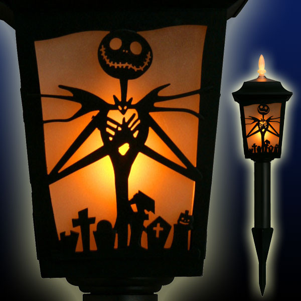 楽天市場】防雨タイプ ディズニーソーラーライト シルエットライト